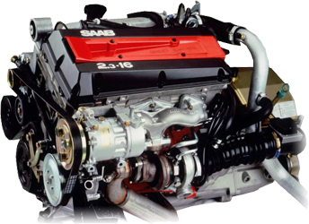 P5C23 Engine